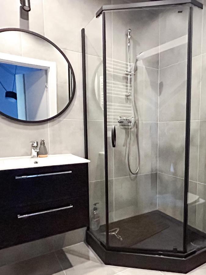 Apartament Centrum B Wejherowo Eksteriør bilde